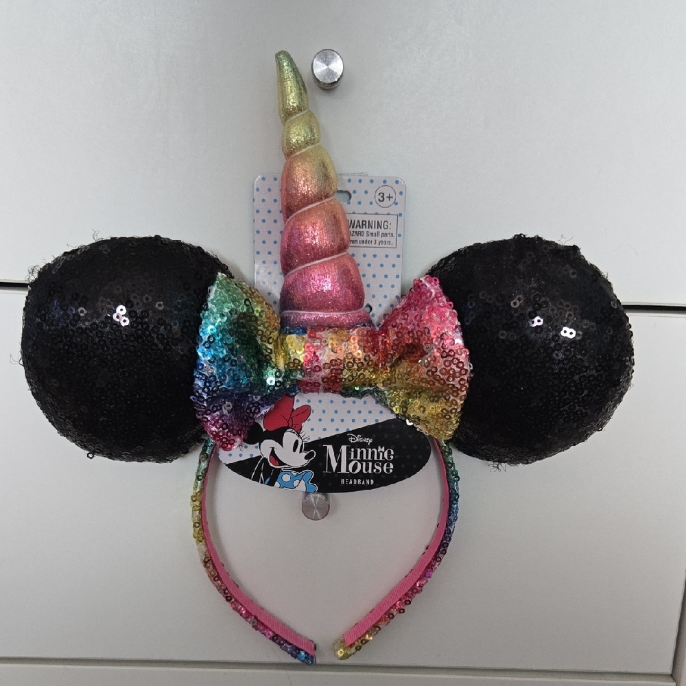 SUNDAY SALE🌞 Mini Mouse Headband